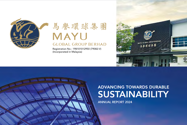 MAYU Annual Report 2024