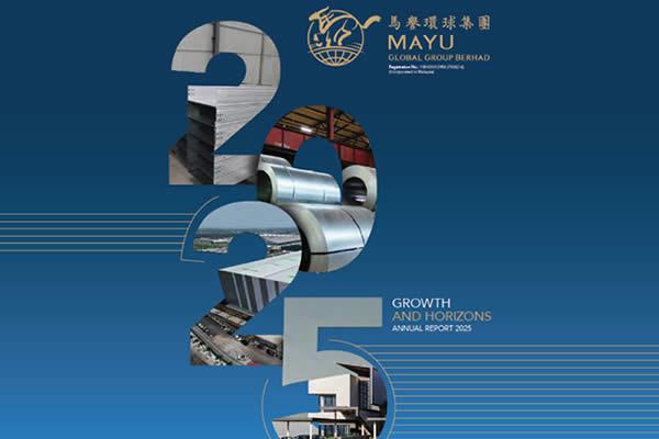 MAYU Annual Report 2025