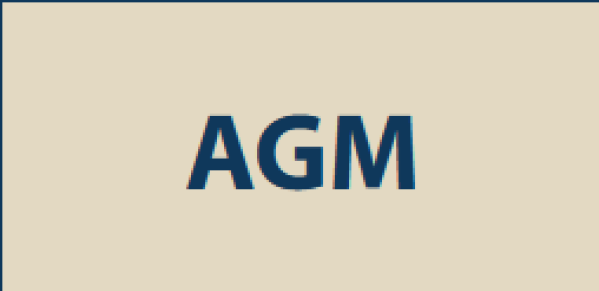 44th AGM